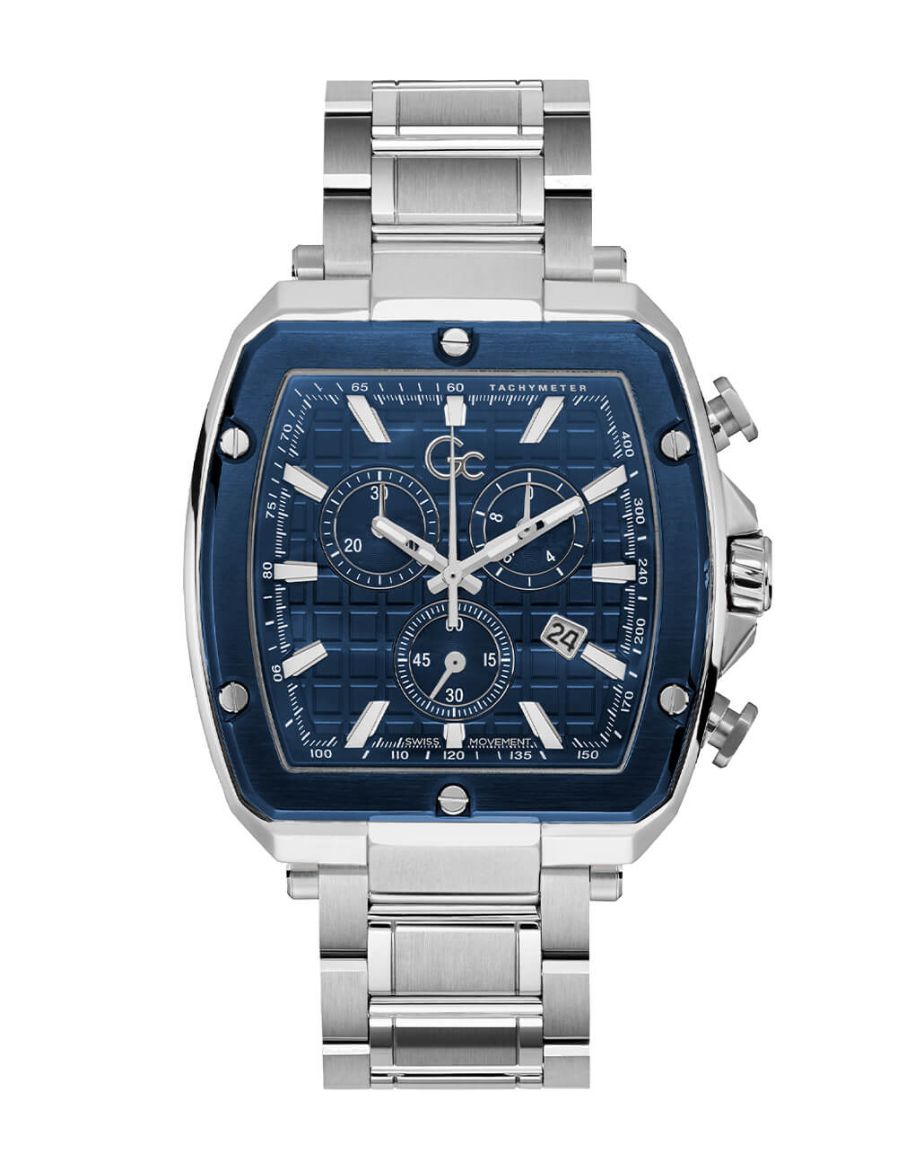 Guess Collection Spirit Tonneau GCY83005G7MF