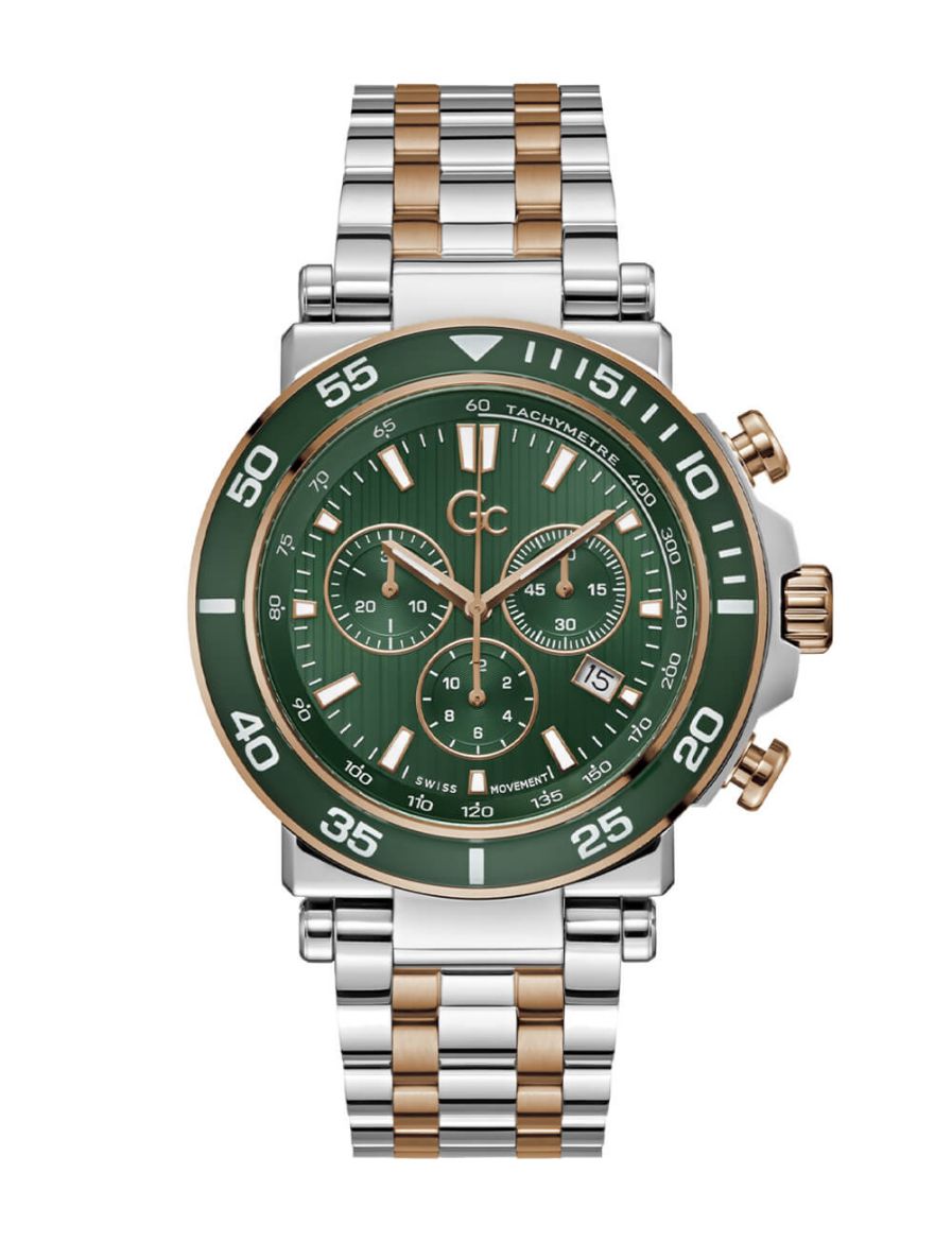 Guess Collection One Sport GCZ14009G9MF