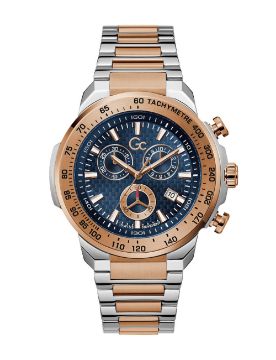 Guess Collection First Class GCZ35001G7MF