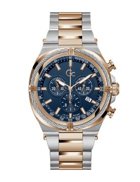 Guess Collection IronClass GCZ32001G2MF