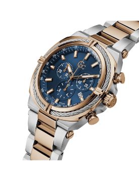 Guess Collection IronClass GCZ32001G2MF