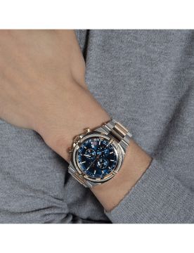 Guess Collection IronClass GCZ32001G2MF