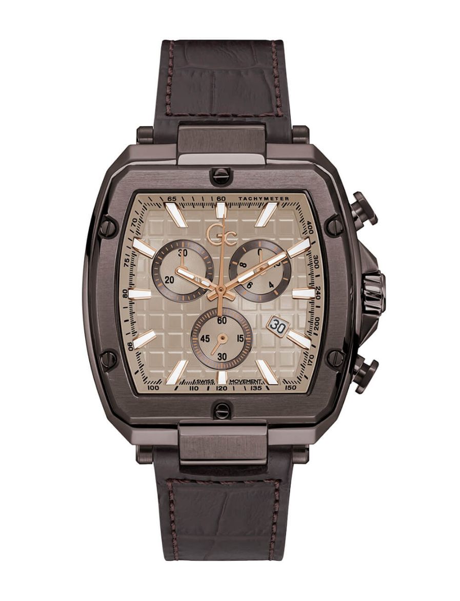 Guess Collection Spirit Tonneau GCY83008G1MF