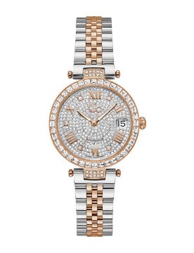 Guess Collection Flair Crystal GCZ01014L1MF