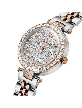 Guess Collection Flair Crystal GCZ01014L1MF