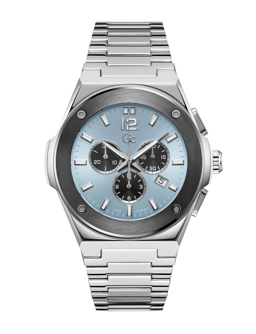 Guess Collection Idol GCZ33001G7MF