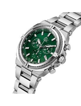 Guess Collection IronClass GCZ32002G9MF