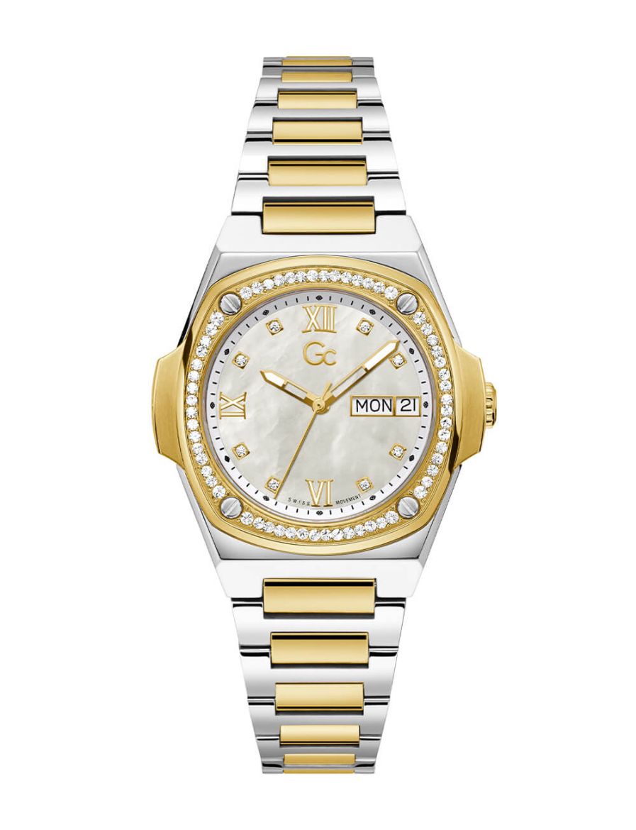 Guess Collection Coussin Shape Lady GCY98008L1MF