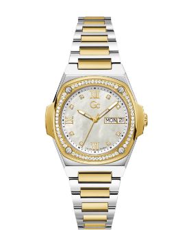 Guess Collection Coussin Shape Lady GCY98008L1MF