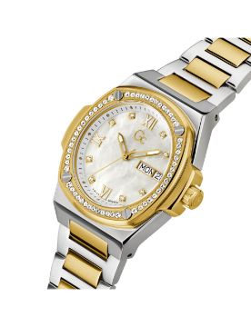 Guess Collection Coussin Shape Lady GCY98008L1MF