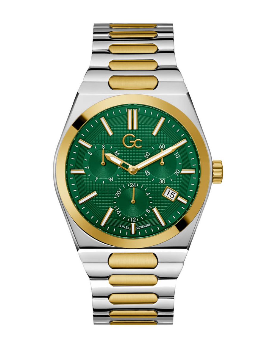Guess Collection Prodigy GCZ40002G9MF