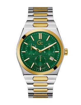 Guess Collection Prodigy GCZ40002G9MF