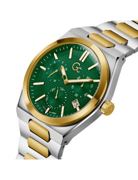 Guess Collection Prodigy GCZ40002G9MF