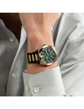 Guess Collection Prodigy GCZ40002G9MF