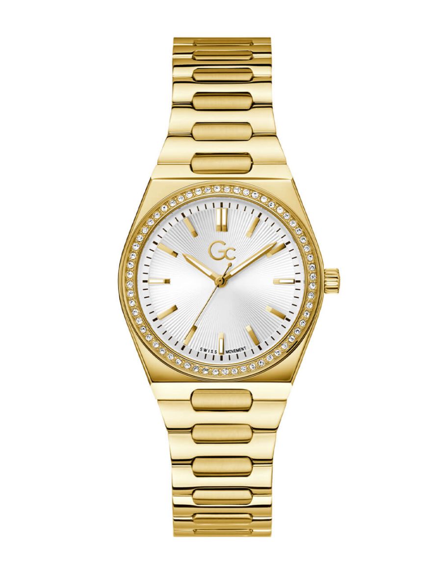 Guess Collection Prodigy Lady GCZ38002L1MF