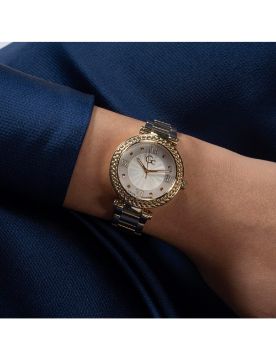 Guess Collection Tiara GCZ41001L1MF