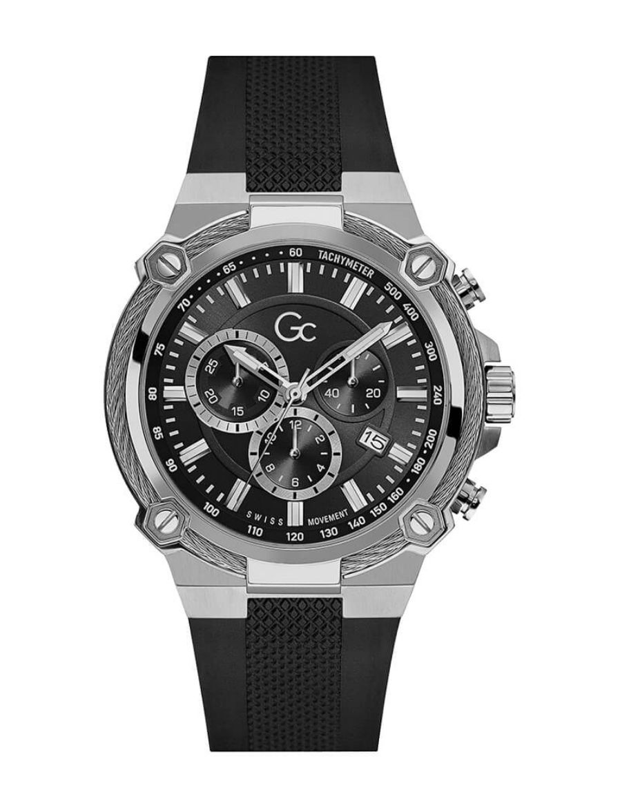 Guess Collection Structura GCY24018G2MF