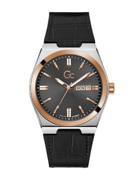 Guess Collection Prodigy GCZ39002G2MF