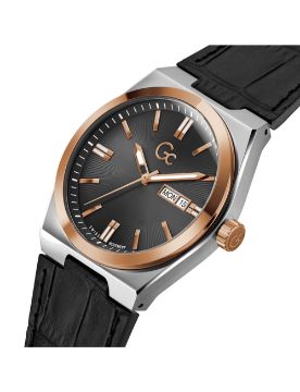 Guess Collection Prodigy GCZ39002G2MF