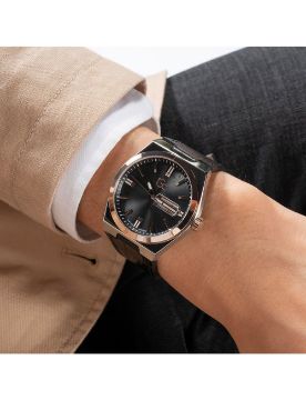 Guess Collection Prodigy GCZ39002G2MF