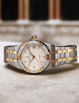 Maurice Lacroix Aikon Automatic Date 39 mm AI6007-SP012-130-1