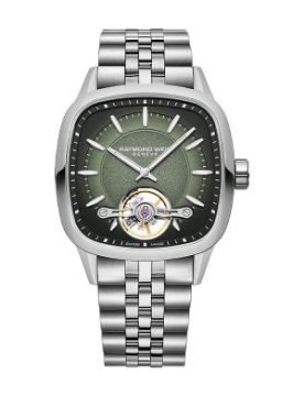 Raymond Weil Montre Automatique Freelancer 2790-ST-52051