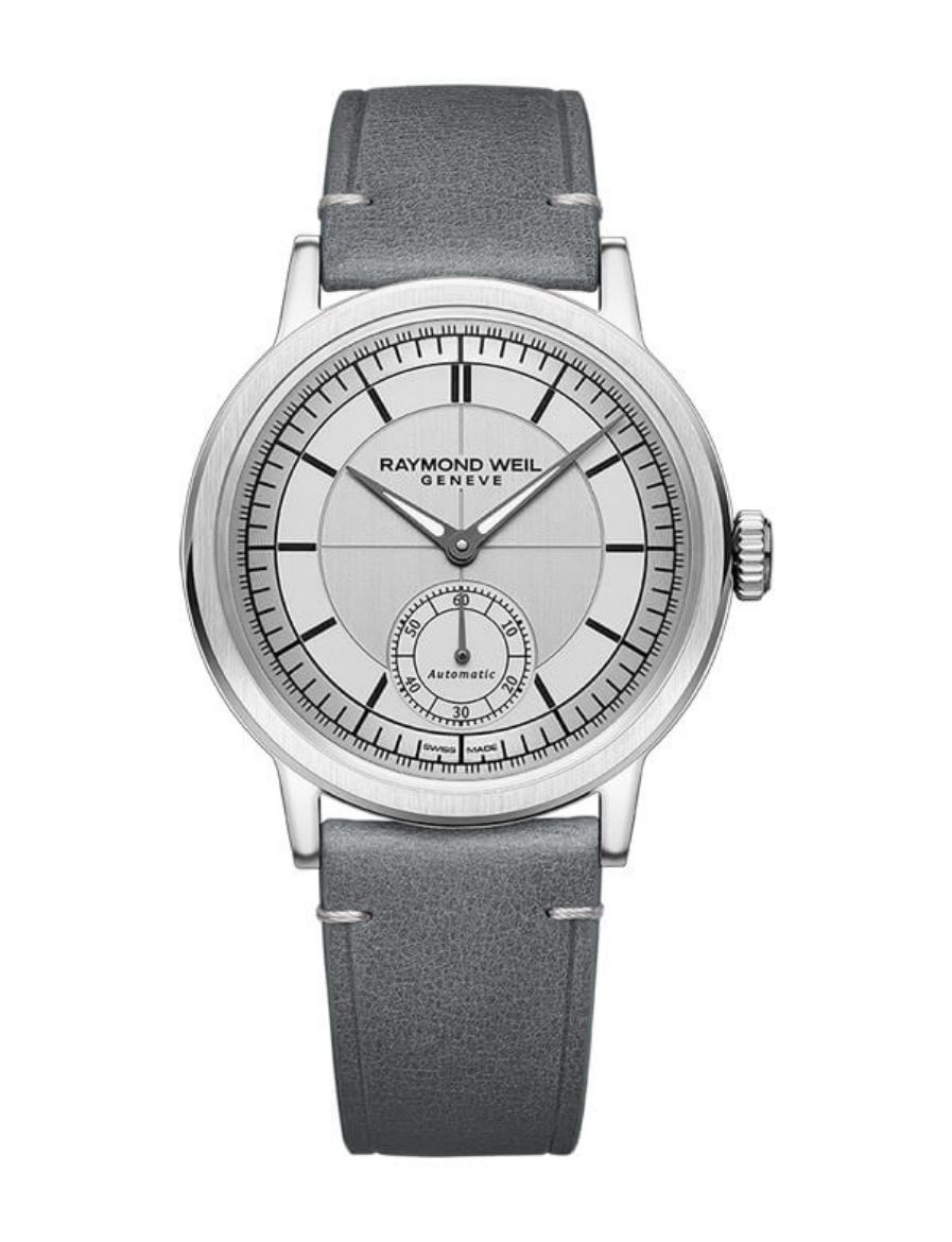 Raymond Weil Montre Millesime Automatique 2930-STC-65001