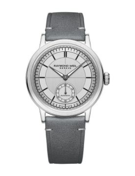 Raymond Weil Montre Millesime Automatique 2930-STC-65001