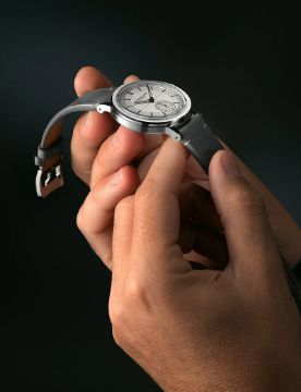 Raymond Weil Montre Millesime Automatique 2930-STC-65001