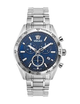 Versace Versace Quartz Unisex Kol Saati VRSCVE0CA0124