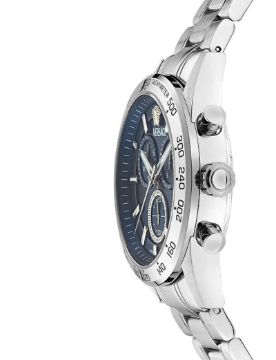 Versace Versace Quartz Unisex Kol Saati VRSCVE0CA0124