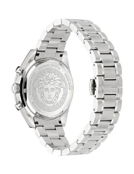 Versace Versace Quartz Unisex Kol Saati VRSCVE0CA0124