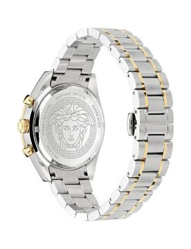 Versace Versace Quartz Erkek Kol Saati VRSCVE0CA0224
