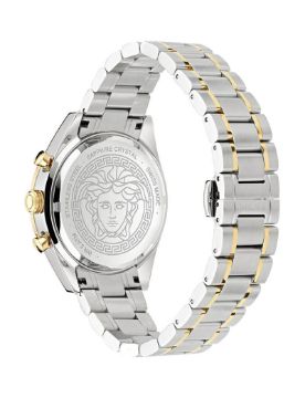 Versace Versace Quartz Erkek Kol Saati VRSCVE0CA0324