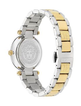 Versace Versace Quartz Kadın Kol Saati VRSCVE8B00324