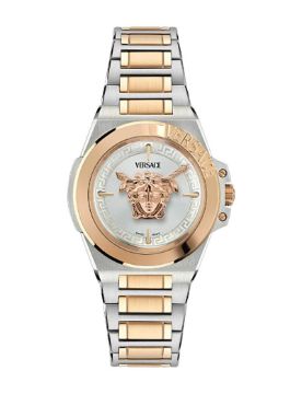 Versace Versace Quartz Kadın Kol Saati VRSCVE8D00424
