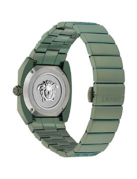 Versace Versace Quartz Erkek Kol Saati VRSCVE8F00324