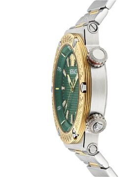 Versace Versace Quartz Erkek Kol Saati VRSCVE8G00524