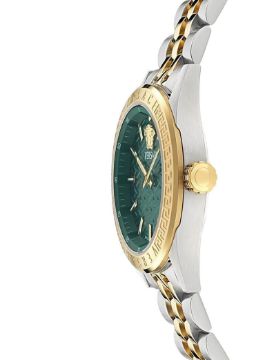 Versace Versace Quartz Kadın Kol Saati VRSCVE8I00424