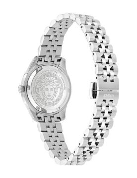Versace Versace Quartz Kadın Kol Saati VRSCVE9CA0124