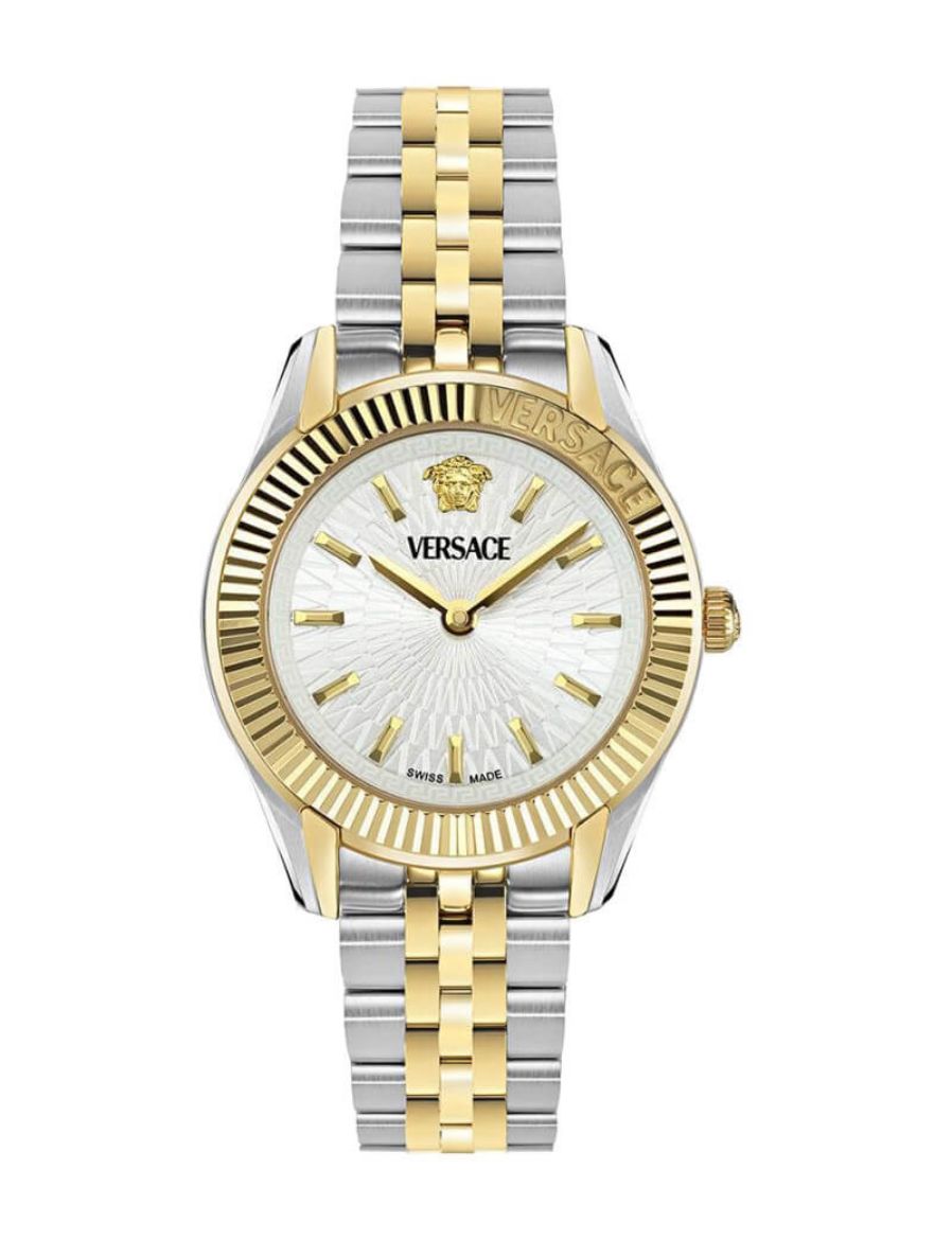 Versace Versace Quartz Kadın Kol Saati VRSCVE9CA0224