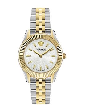 Versace Versace Quartz Kadın Kol Saati VRSCVE9CA0224