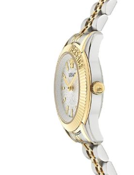 Versace Versace Quartz Kadın Kol Saati VRSCVE9CA0224