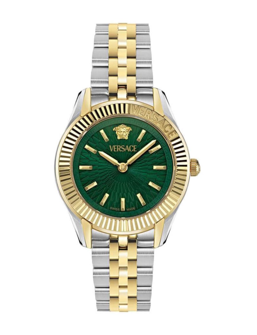 Versace Versace Quartz Kadın Kol Saati VRSCVE9CA0324