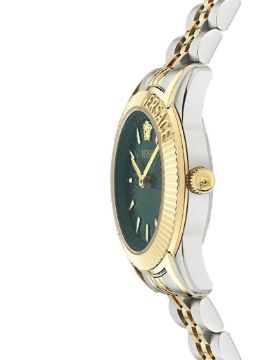 Versace Versace Quartz Kadın Kol Saati VRSCVE9CA0324