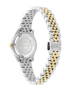 Versace Versace Quartz Kadın Kol Saati VRSCVE9CA0324