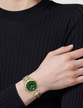 Versace Versace Quartz Kadın Kol Saati VRSCVE9CA0324