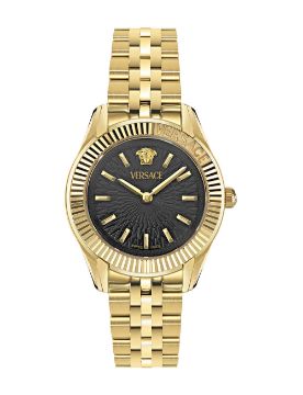 Versace Versace Quartz Kadın Kol Saati VRSCVE9CA0424