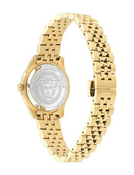 Versace Versace Quartz Kadın Kol Saati VRSCVE9CA0424