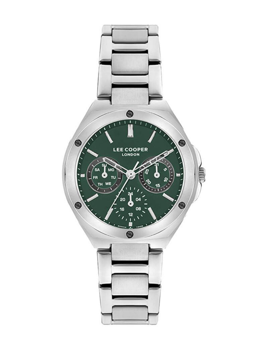 Lee Cooper Quartz Kadın Kol Saati LC07844.370